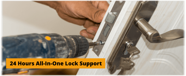 House Lockout Service Richmond, VA