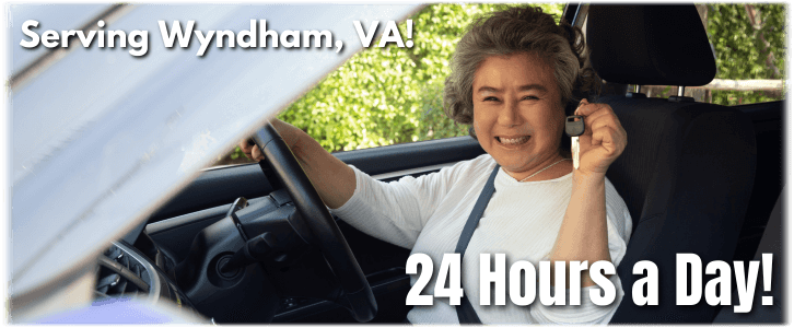 Locksmith Wyndham VA